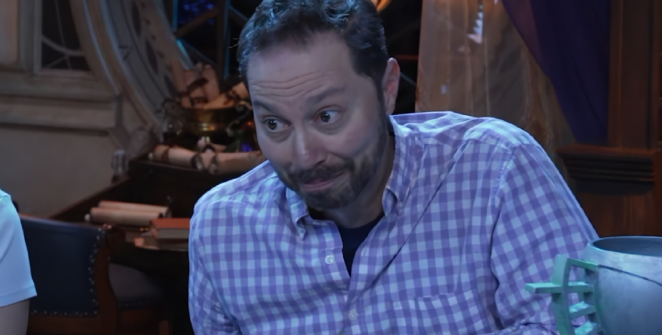 Critical Role: campanha 4 chega ao limite com rolagens desastrosas e ameaça de assassinato