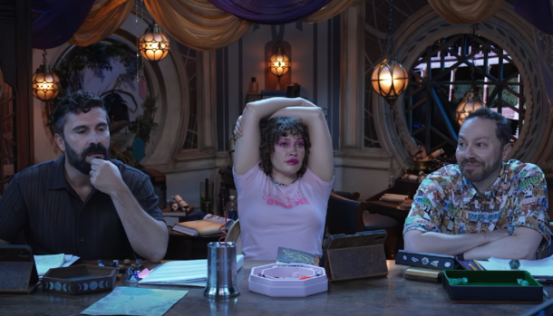 Critical Role: episódio 37 tem morte evitada por um lance de dados e vira momento histórico da campanha