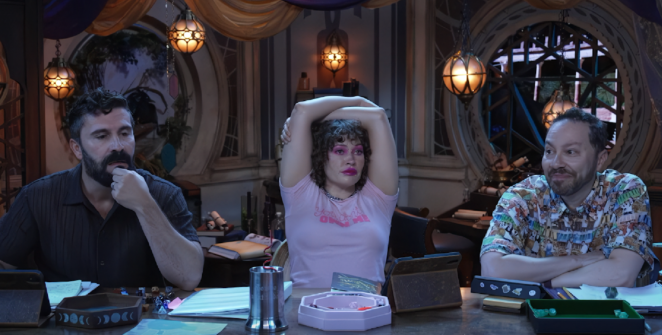 Critical Role: episódio 37 tem morte evitada por um lance de dados e vira momento histórico da campanha