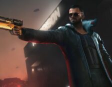 Cyberpunk 2077: como desbloquear o visual do Rei e o revólver Coronation na atualização Edgerunners 2.5