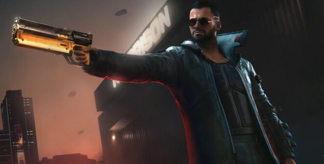 Cyberpunk 2077: como desbloquear o visual do Rei e o revólver Coronation na atualização Edgerunners 2.5