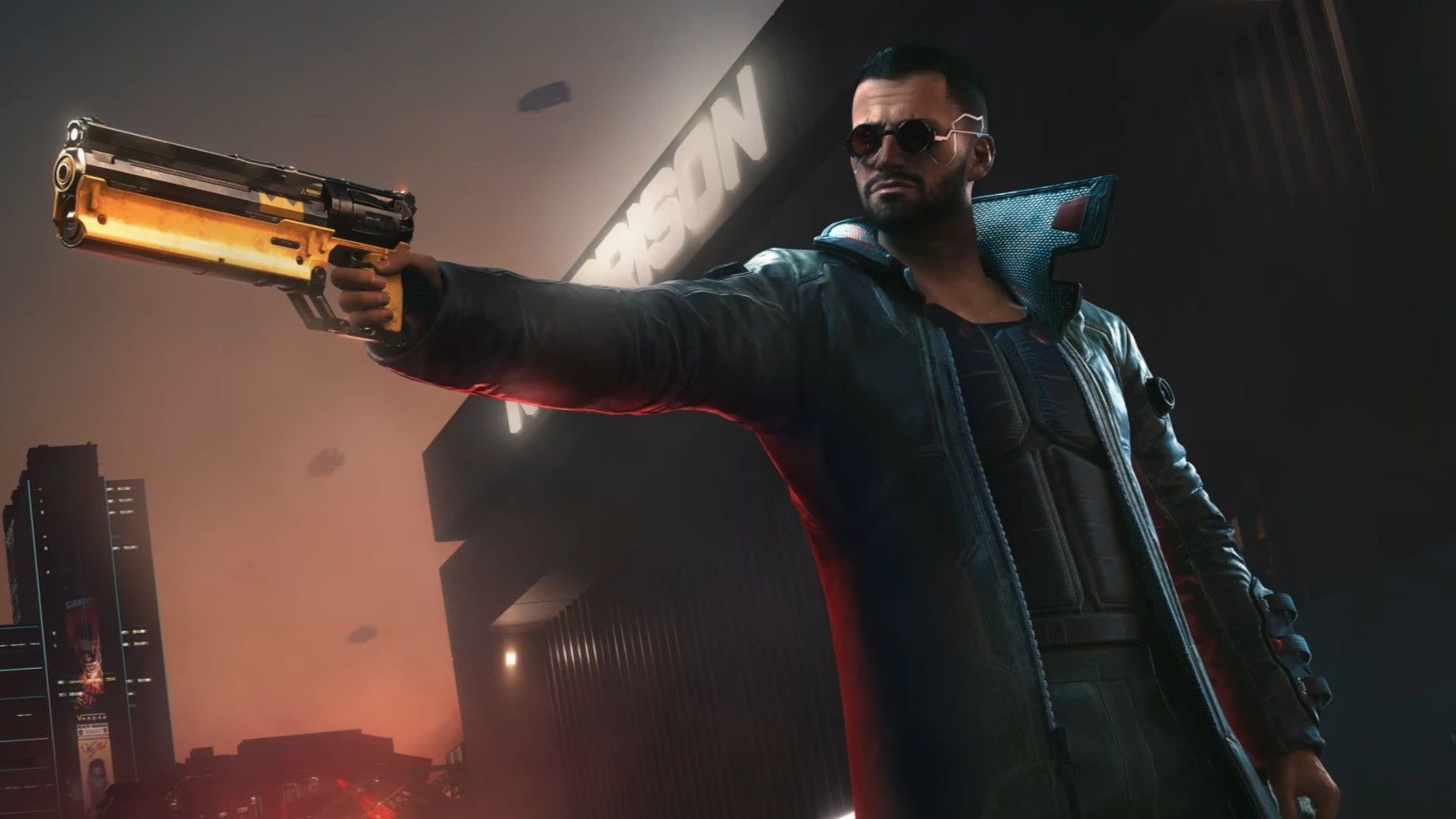 Cyberpunk 2077: como desbloquear o visual do Rei e o revólver Coronation na atualização Edgerunners 2.5