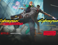 Cyberpunk 2077 ganha update 2.5 com mods no console e conteúdo de Edgerunners
