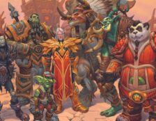 D&D: World of Warcraft adapta dungeons clássicas sem o grind do MMO