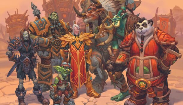 D&D: World of Warcraft adapta dungeons clássicas sem o grind do MMO