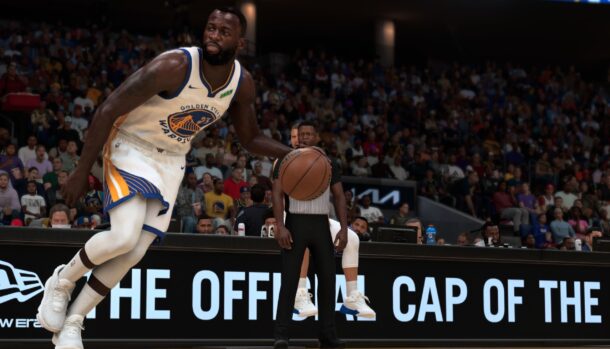 DLSS 5 ganha update de outubro e reduz queda de performance para cerca de 30%