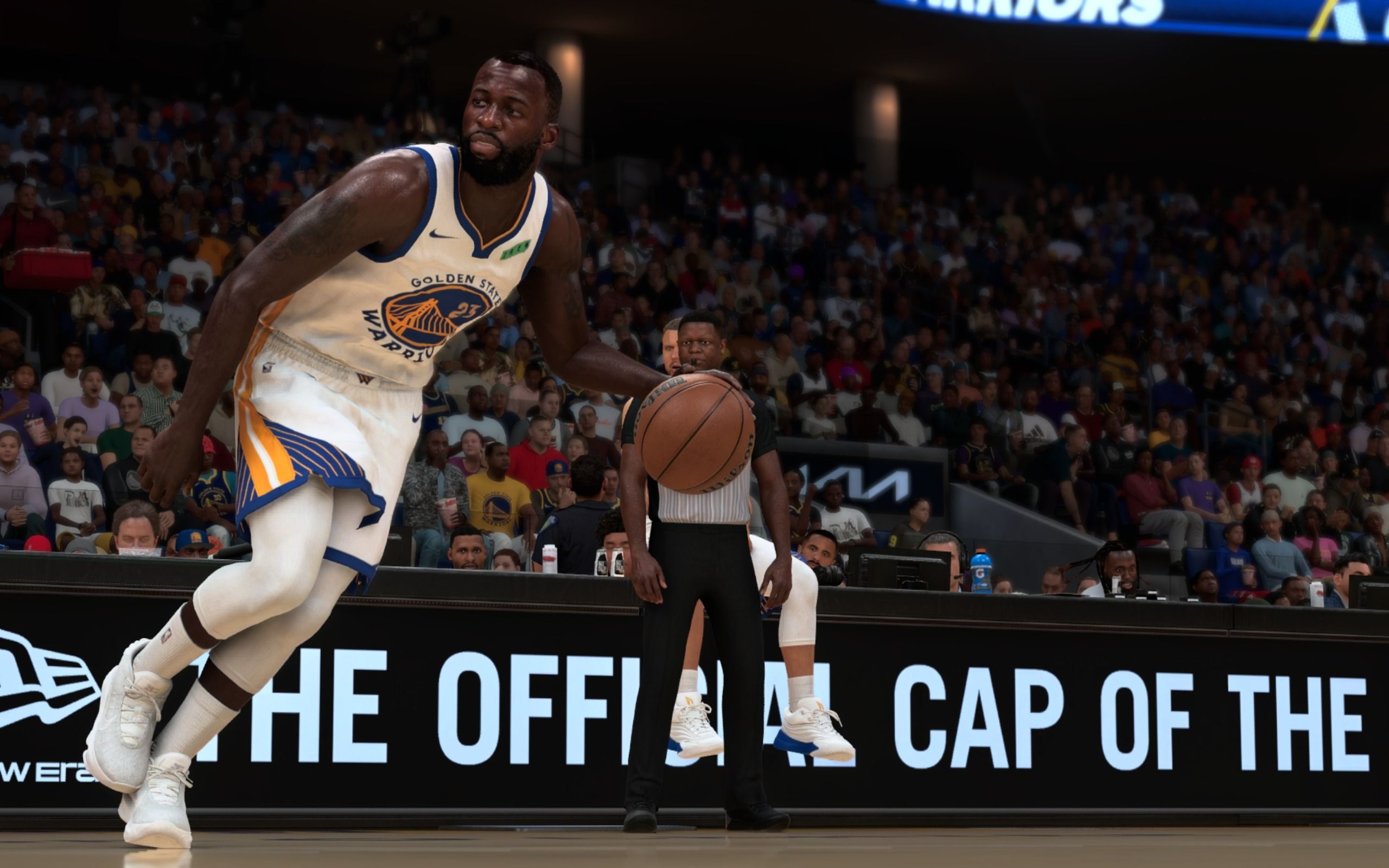 DLSS 5 ganha update de outubro e reduz queda de performance para cerca de 30%