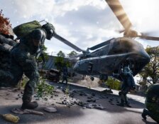 DMZ volta em Modern Warfare 4 com foco em progressão e cooperação entre jogadores