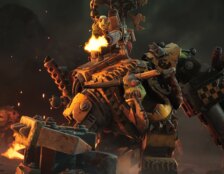 Dawn of War 4: Adeptus Mechanicus e Necrons mudam tudo na estratégia
