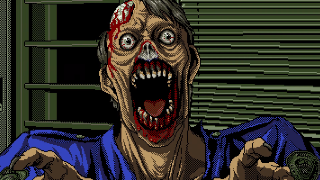Dead of the Brain chega oficialmente à Steam com tradução feita por fãs