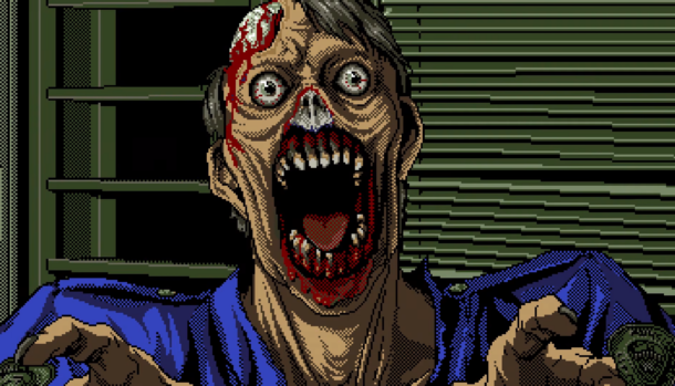 Dead of the Brain chega oficialmente à Steam com tradução feita por fãs