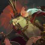 Deadlock ganha o Rat King, herói que ataca arremessando ratos — e tem mais de 100 falas só pra isso