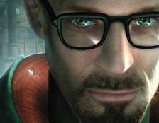 Dev da Valve deixa escapar HLX durante painel e reacende rumor sobre Half-Life 3