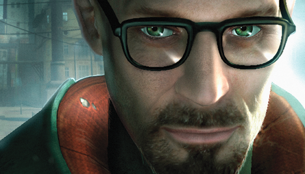 Dev da Valve deixa escapar HLX durante painel e reacende rumor sobre Half-Life 3