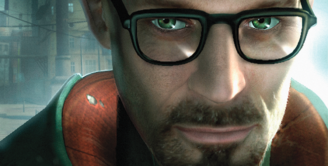 Dev da Valve deixa escapar HLX durante painel e reacende rumor sobre Half-Life 3