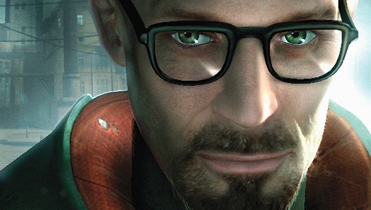 Dev da Valve deixa escapar HLX durante painel e reacende rumor sobre Half-Life 3