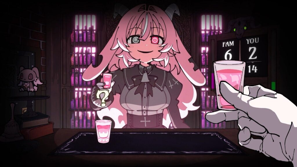 Dev de Drunken Goddess Reflux cancela demo pública na Steam por medo de clones feitos com IA