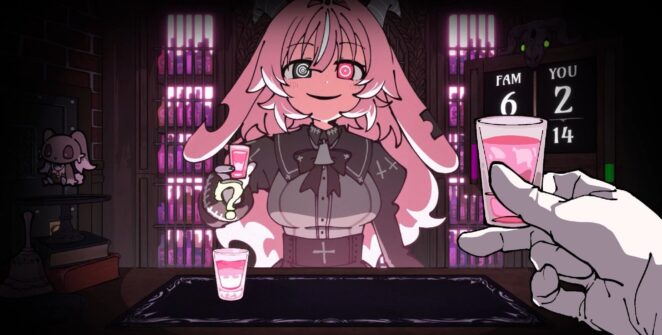 Dev de Drunken Goddess Reflux cancela demo pública na Steam por medo de clones feitos com IA