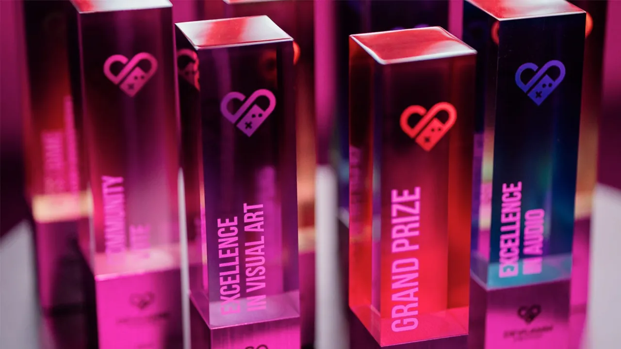DevGAMM Awards 2026 revela 70 indicados e US$ 100 mil em prêmios; veja a lista