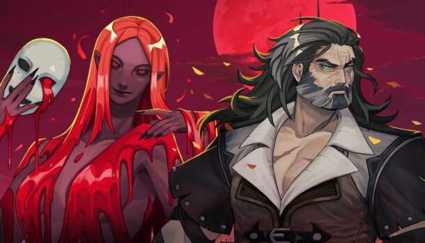 Devs de Castlevania: Belmont’s Curse adoram o fanart sedento dos fãs: Foi uma escolha