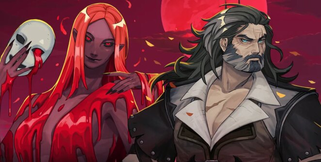 Devs de Castlevania: Belmont’s Curse adoram o fanart sedento dos fãs: Foi uma escolha