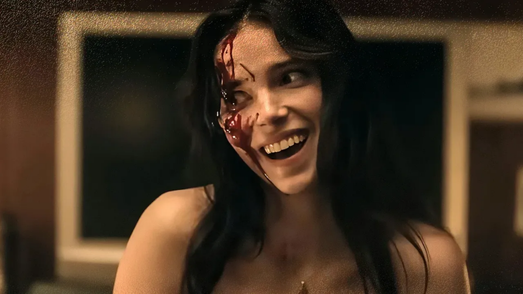 Diretor de Obsession anuncia curta de Halloween: Mama Bear chega ao YouTube