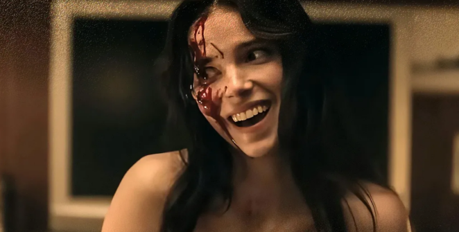 Diretor de Obsession anuncia curta de Halloween: Mama Bear chega ao YouTube