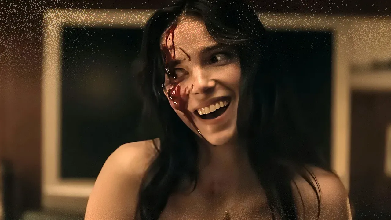 Diretor de Obsession anuncia curta de Halloween: Mama Bear chega ao YouTube