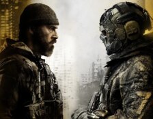 Diretor de narrativa de Modern Warfare 4 não confirma se a saga acabou: não sei