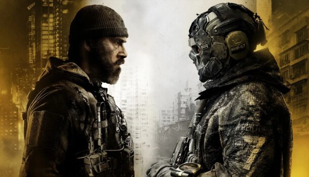 Diretor de narrativa de Modern Warfare 4 não confirma se a saga acabou: não sei