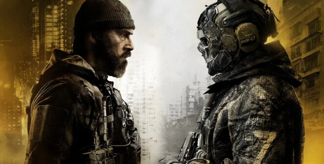 Diretor de narrativa de Modern Warfare 4 não confirma se a saga acabou: não sei