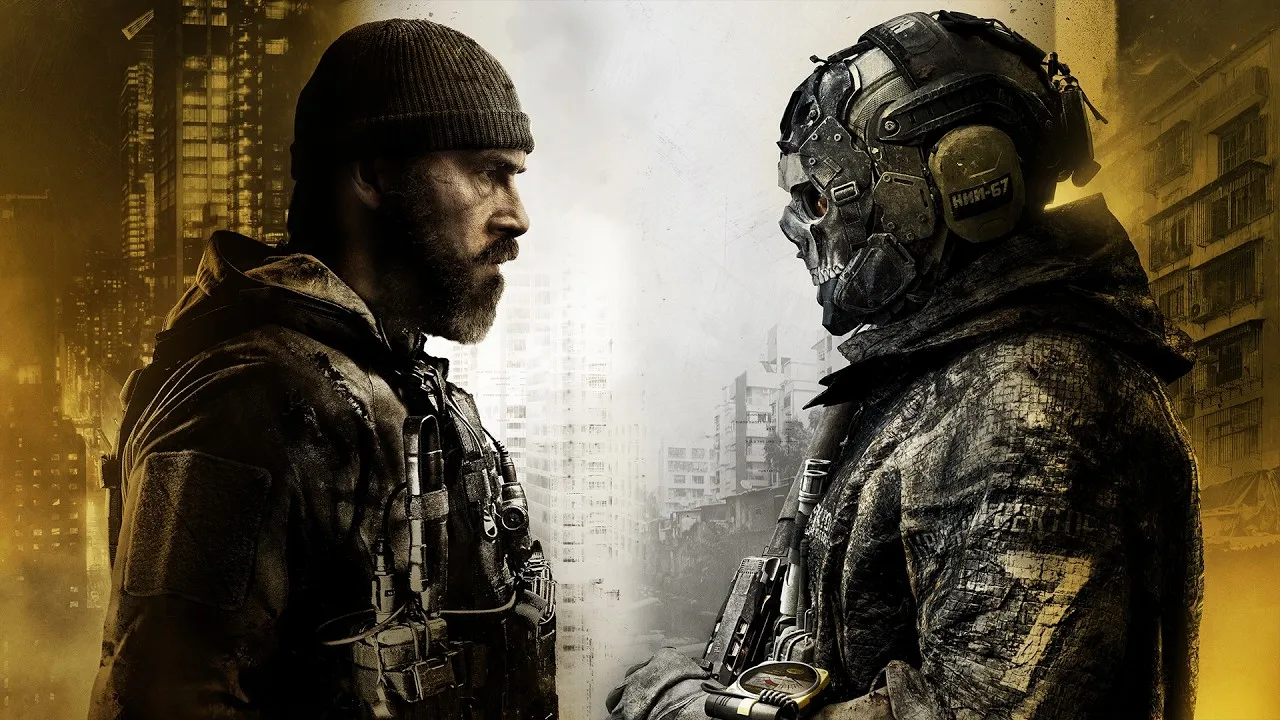 Diretor de narrativa de Modern Warfare 4 não confirma se a saga acabou: não sei