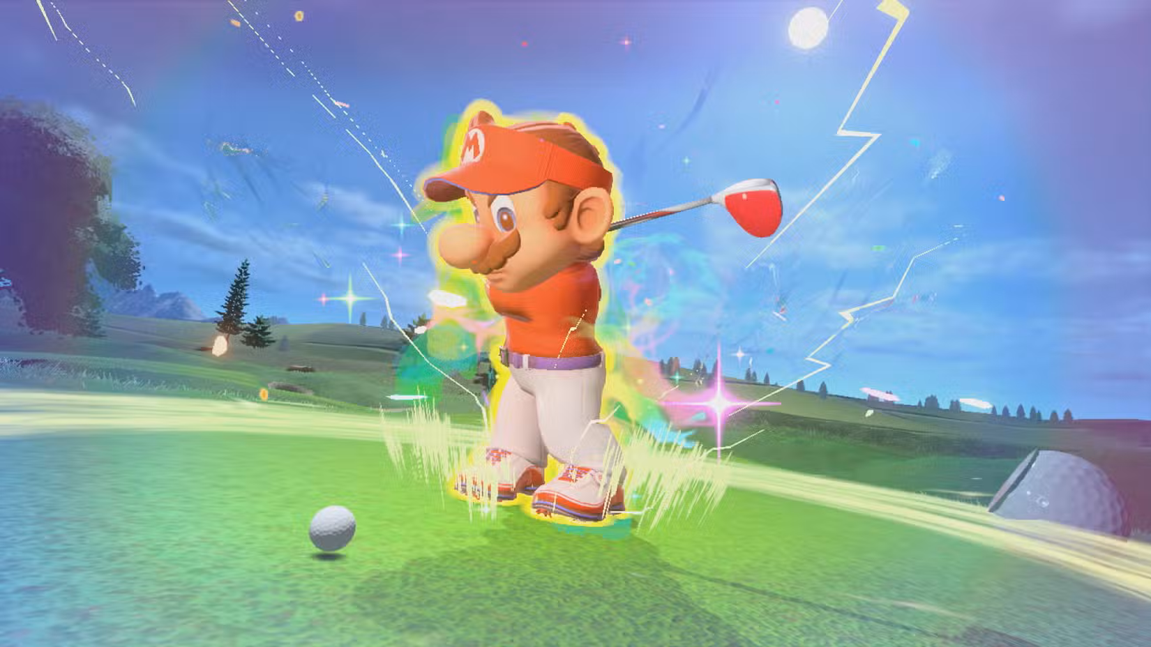 Mario
