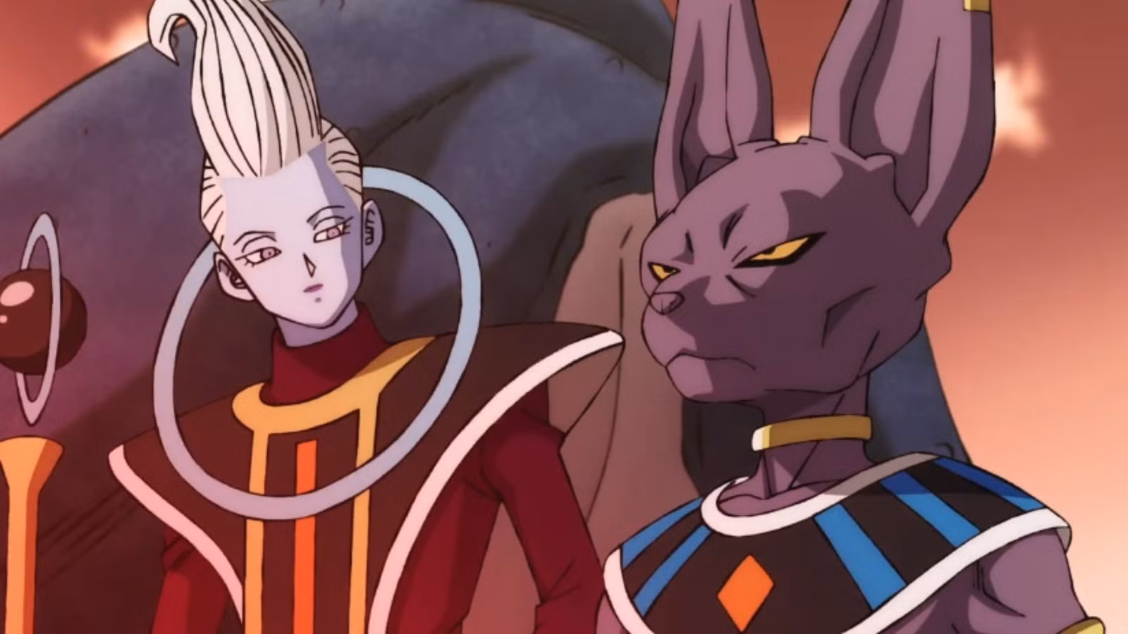 Dragon Ball Super: Beerus estreia com animação renovada e foco no mangá