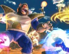 Dragon Ball Xenoverse 2 ganha update de 10 anos com festival e recompensas para Xenoverse 3