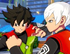 Dragon Ball Xenoverse 3 tem janela de lançamento reduzida para o segundo semestre de 2027