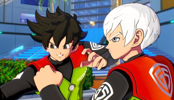 Dragon Ball Xenoverse 3 tem janela de lançamento reduzida para o segundo semestre de 2027