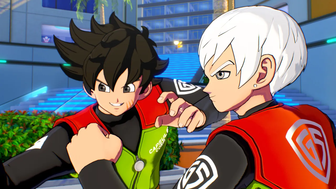 Dragon Ball Xenoverse 3 tem janela de lançamento reduzida para o segundo semestre de 2027
