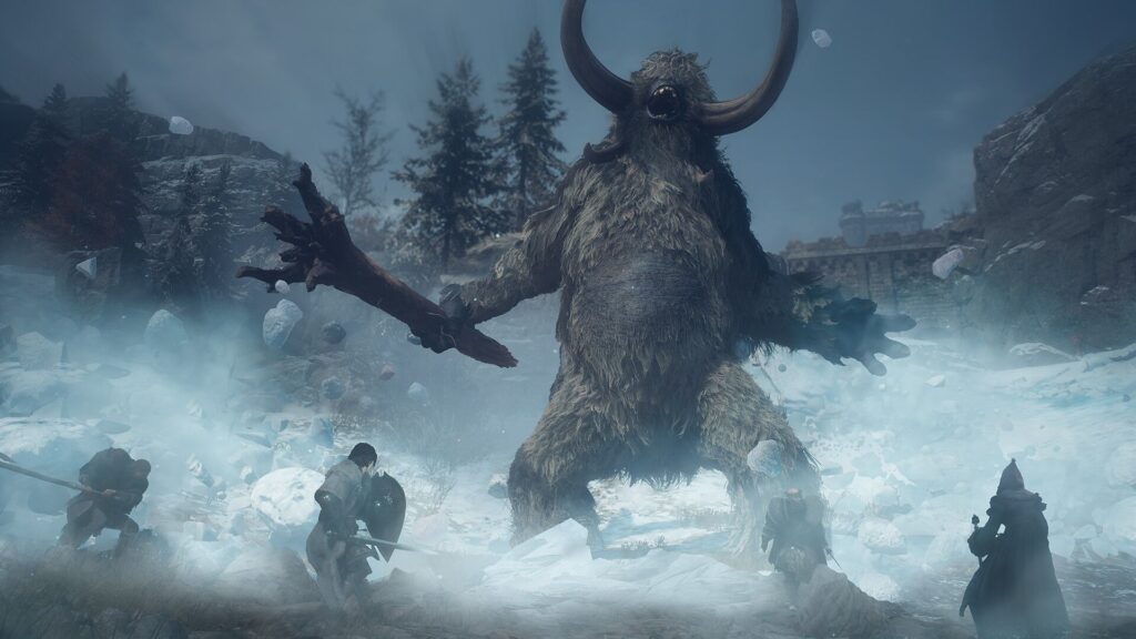 Dragons Dogma 2: expansão Dark Arisen chega nesta semana com 25 GB e horários por região