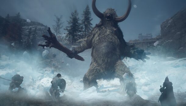 Dragons Dogma 2: expansão Dark Arisen chega nesta semana com 25 GB e horários por região