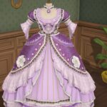 Dressmaker vira febre entre fãs de cozy games com costura virtual detalhada