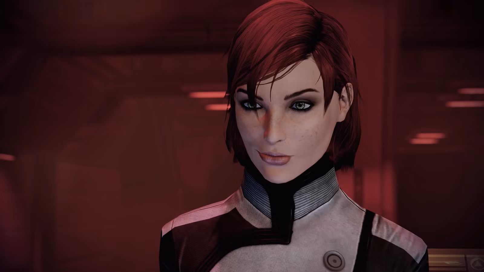 Dubladores de Shepard entram na luta para salvar Mass Effect
