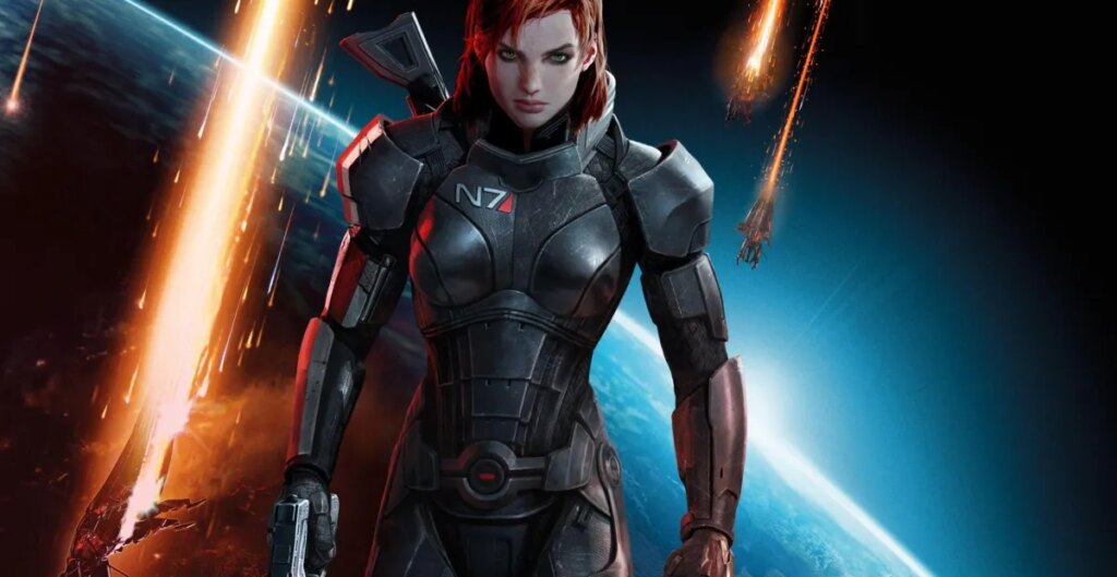 EA fecha a BioWare e cancela o novo Mass Effect