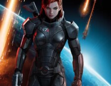 EA fecha a BioWare e cancela o novo Mass Effect