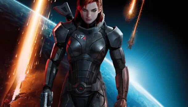 EA fecha a BioWare e cancela o novo Mass Effect