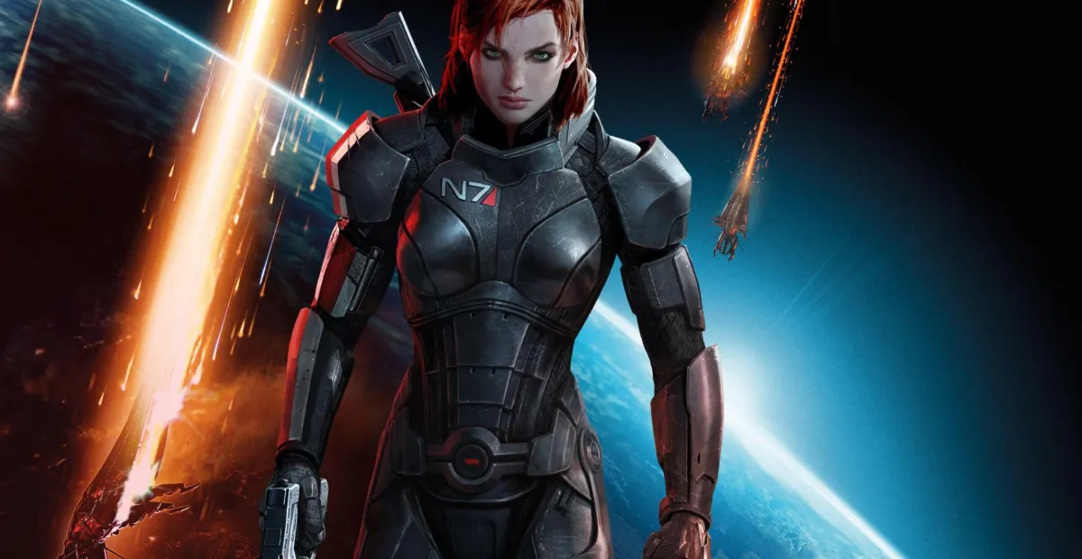 EA fecha a BioWare e cancela o novo Mass Effect