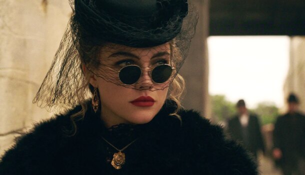 East of Eden chega à Netflix com Florence Pugh e adaptação de Zoe Kazan