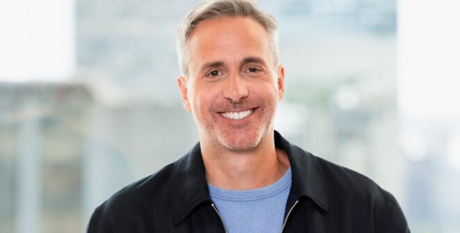 Ex-chefe de Halo assume comando da Wizards of the Coast e dos games da Hasbro