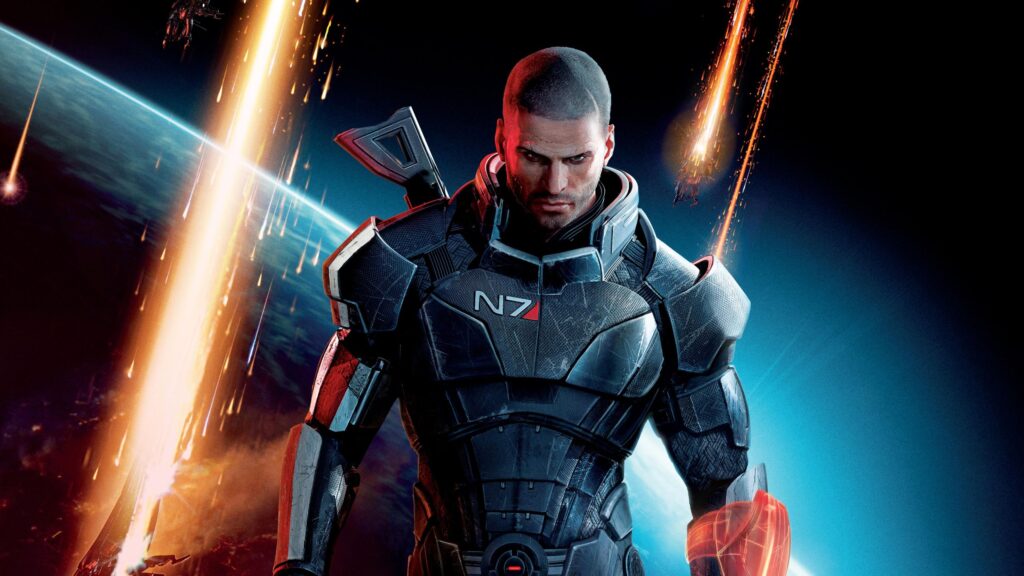 Ex-funcionário da BioWare revela planos ambiciosos do Mass Effect cancelado