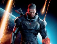 Ex-funcionário da BioWare revela planos ambiciosos do Mass Effect cancelado